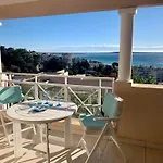 Cannes Appartement D Exception Vue Mer