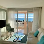Cannes Appartement D Exception Vue Mer