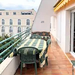 Viva Riviera Large 1 Bedroom With Sunny Terrace