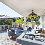 Hibiscus Penthouse