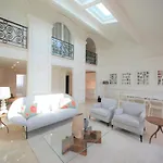 Foch Bright Prestigious Apartment In Cannes !