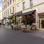 Le Cosy Rue Hoche Cannes- Connect Property