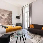 Le Cosy Rue Hoche Cannes- Connect Property
