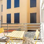 1 Bedroom Amazing Apartment In Cannes
