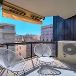 Ref 1745 - Cannes Center - Studio For Rent