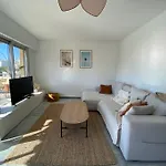 Appartement Avec Terrasse
