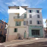 Place Suquet Cannes