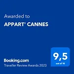 Appart\' Cannes