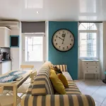 Le Suquet Superbe Appartement Studio, 300M Plage, 700 Du Palais