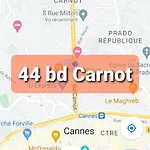 Cannes Carnot 2