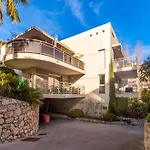 Villa Elena - Studio Proche Plage Avec Terrasse