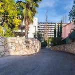 Villa Elena - Studio Proche Plage Avec Terrasse