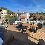 Plein Sud - Magnifique Terrasse Ensoleillee