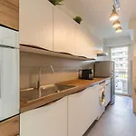 Le Mistral - Appt Avec Deux Balcons A Cannes