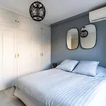 Le Mistral - Appt Avec Deux Balcons A Cannes
