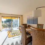 Le Mistral - Appt Avec Deux Balcons A Cannes
