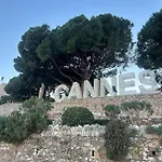 Cannes 2Pc Port Palais Meynadier Forville