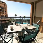 Appartement Cannes la Bocca, 3 pièces, 6 personnes - FR-1-609-15