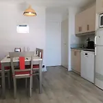 Appartement Cannes la Bocca, 3 pièces, 6 personnes - FR-1-609-15