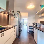 Cannes Appartement Vue Mer