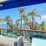 Cannes Appartement Vue Mer