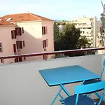Acci Cannes Les Yuccas