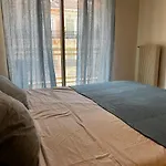 Mimosas -2 Rooms-Terrace-City Center -Air Conditioning
