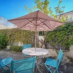 Immogroom -Terrace With Garden - Quiet - Air-Conditioner