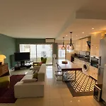 Cannes Montfleury F3 Meuble Avec Parking