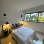 Cannes Montfleury F3 Meuble Avec Parking