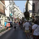 Cannes Centre , Magnifique , 5 Min Palais