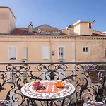 Luxury Apt With Balcony On Famous Rue D\'Antibes! - Kiss Apartment By Halldis