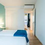 3-Br Apartment Steps From Palais Des Festivals