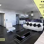 Residence Du Louvre - Lra Cannes