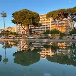 Apartment Cannes Rico Beach