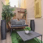 Immogroom - 5Min From The Beach - Suquet - Terrace