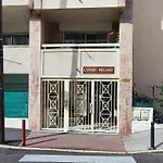 Studio Calme Gallieni Frgk