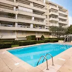 Croisette3Bedroomterrasse