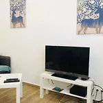Lovely Studio Centre Cannes Croisette