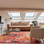 Appartement Sous Les Toits 5 Min Du Palais A Pied