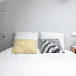 Appartement Sous Les Toits 5 Min Du Palais A Pied