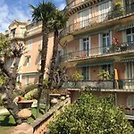 Pavillon 113