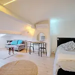 Le Marco - Ultra Centre - Mansardee - Vca