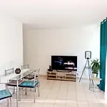 Superbe Appartement A Deux Pas Du Centre Ville