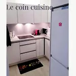 Superbe Appartement A Deux Pas Du Centre Ville