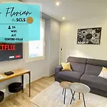 Le Florian By Scls Locations