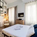Renovated Duplex - Cannes Croisette Golden Square