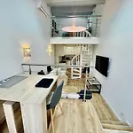 New Loft 2 Bedroom Flat Cannes Croisette / Palais Des Festivals