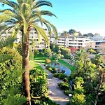 Croisette Immo Moderne 2 Chambres 2Sdb Proche Rue D\'Antibes
