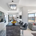 Cannes Centre Dernier Etage